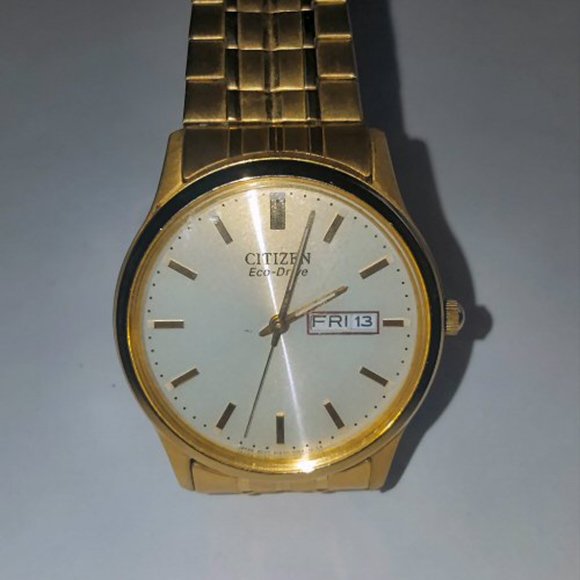 Citizen Eco-Drive Watch For Men - Picture 2 of 4